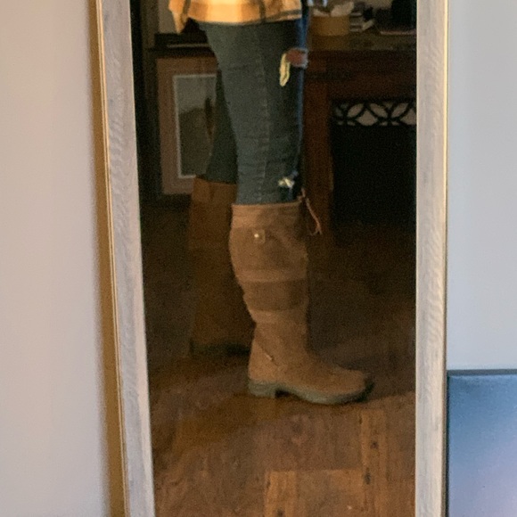 Brand new never worn Dublin wide calf boots - Picture 2 of 4